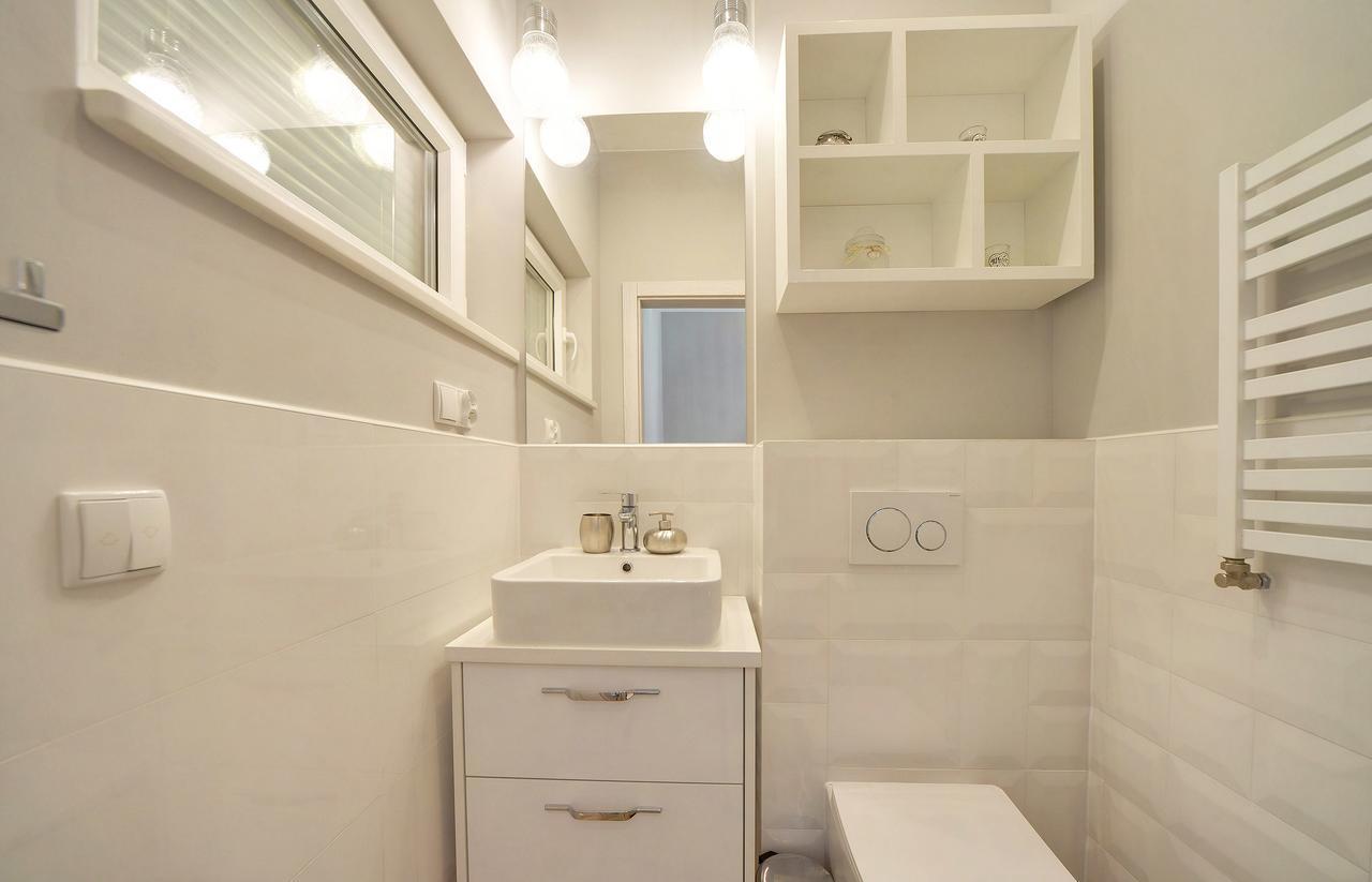 Apartamenty Sun Seasons 24 - Four Seasons بوبيروفو المظهر الخارجي الصورة